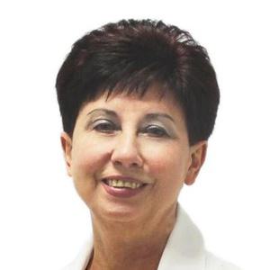 Ларичева Ольга Владимировна