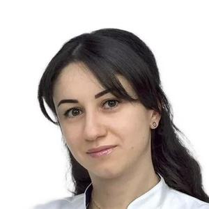 Парсаданян Софья Араратовна
