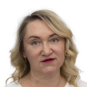Сабурова Татьяна Николаевна
