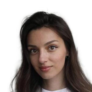 Белоусова Анастасия Андреевна