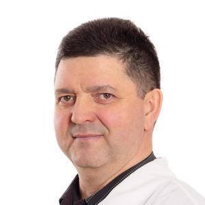 Бекетов Олег Владимирович