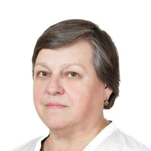 Жилина Наталья Николаевна