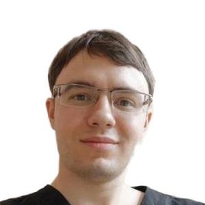 Ткаченко Дмитрий Вадимович