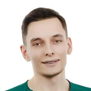 Ботов Дмитрий Олегович