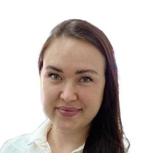 Шляпникова Алена Александровна