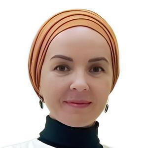 Марданшина Гузель Адиповна