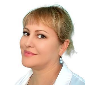 Галич Анна Борисовна