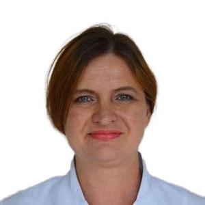 Залецкая Ирина Николаевна