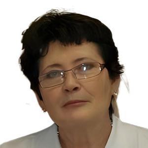 Джеландинова Нурия Анваровна