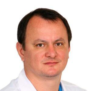 Хасанов Ринат Амирович
