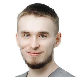 Петухов Константин Александрович