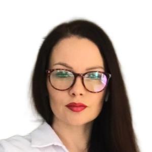 Большакова Анастасия Александровна