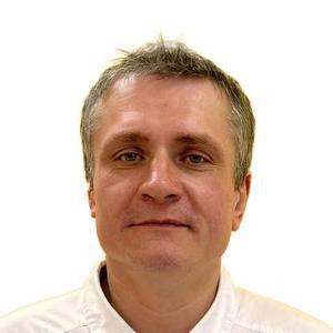 Удовенко Богдан Викторович
