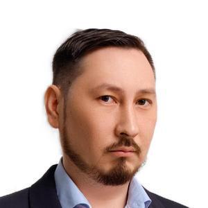 Набиулин Мансур Тафкильевич