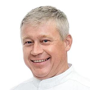 Сергеев Илья Вячеславович