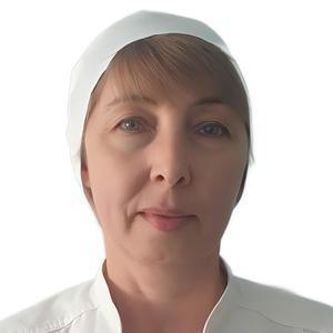 Сергеева Алина Игнатовна