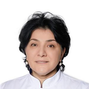 Чантурия Нино Отариевна