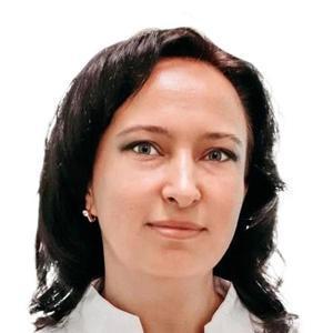 Воробьева Ольга Николаевна