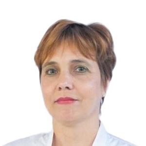 Ефремова Наталья Анатольевна