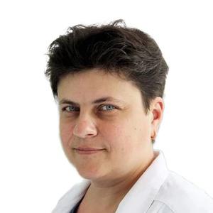 Табуйка Анна Васильевна