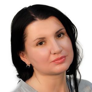 Воробьева Юлия Олеговна