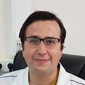 Шумилов Алексей Евгеньевич