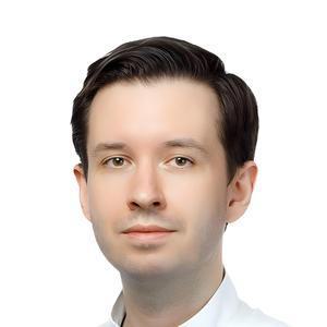 Токарев Петр Александрович