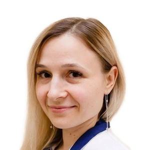 Дубровина Дарья Александровна