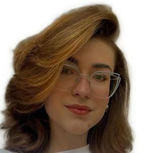 Пономарёва Александра Сергеевна