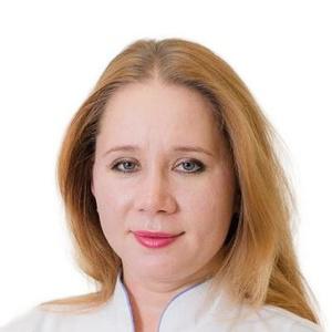 Лебедева Вера Валерьевна