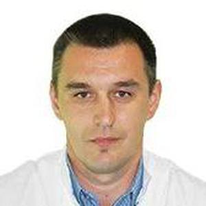Соковиков Сергей Викторович