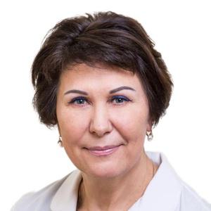 Чеснокова Анна Владимировна