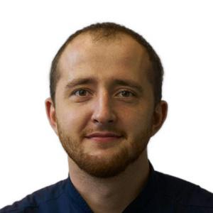 Брызгалин Михаил Андреевич