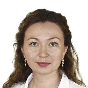 Азизбаева Наиля Раисовна