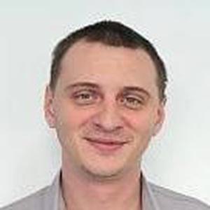 Лягуша Алексей Викторович