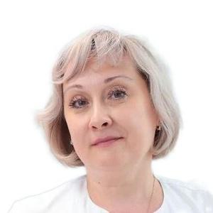 Колпащикова Наталья Анатольевна