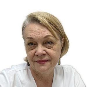 Чаадаева Марина Ивановна