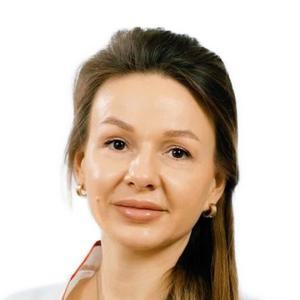 Ракова Людмила Руслановна