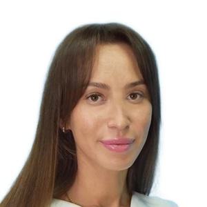 Кузьмина Анастасия Ивановна