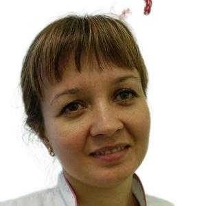 Рубцова Галина Викторовна