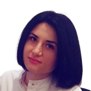 Чагарова Радима Хасановна