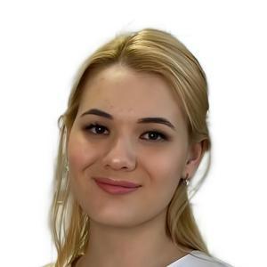 Лушникова Анастасия Евгеньевна
