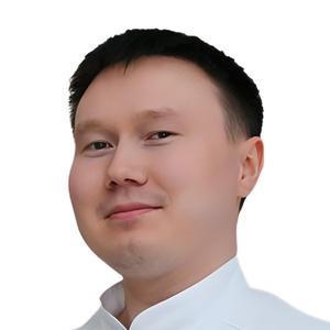 Халиуллин Линар Гаязович
