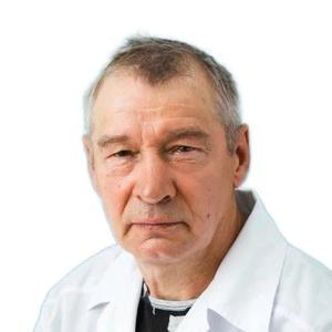 Сергеев Евгений Леонидович