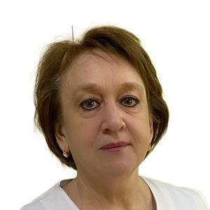 Меланченко Татьяна Геннадиевна