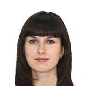 Малько Анна Владимировна