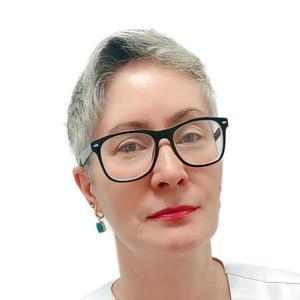 Асеева Елена Валентиновна