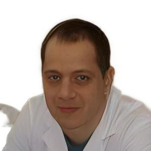 Бочаров Денис Александрович