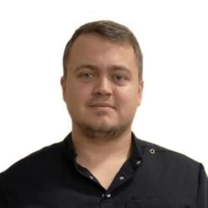 Гаталов Игорь Алексеевич