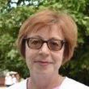 Блинова Ольга Васильевна